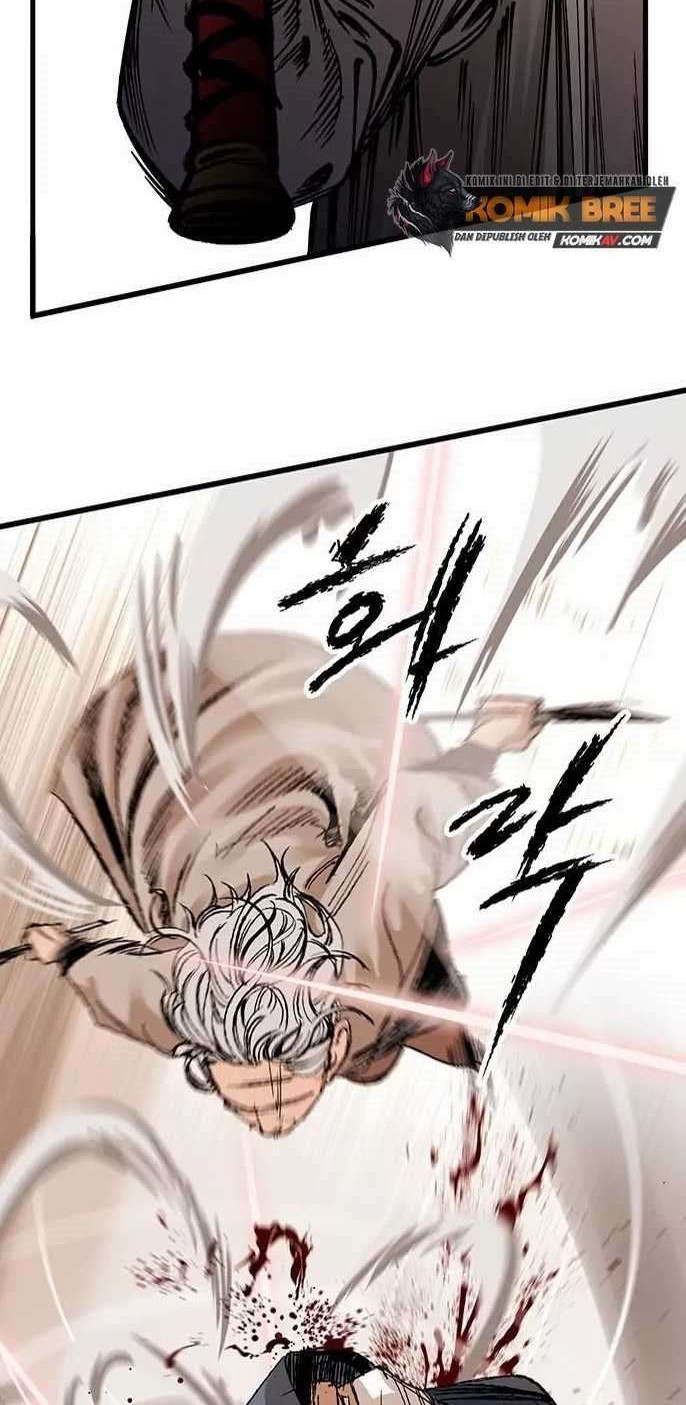 The Un-Comparable Chapter 1 Gambar 37