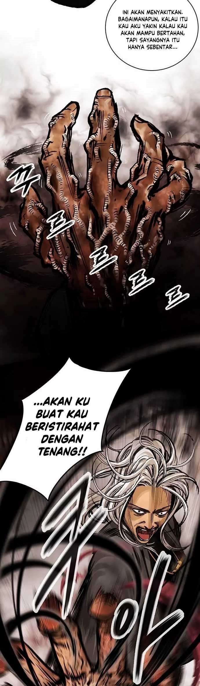The Un-Comparable Chapter 1 Gambar 47