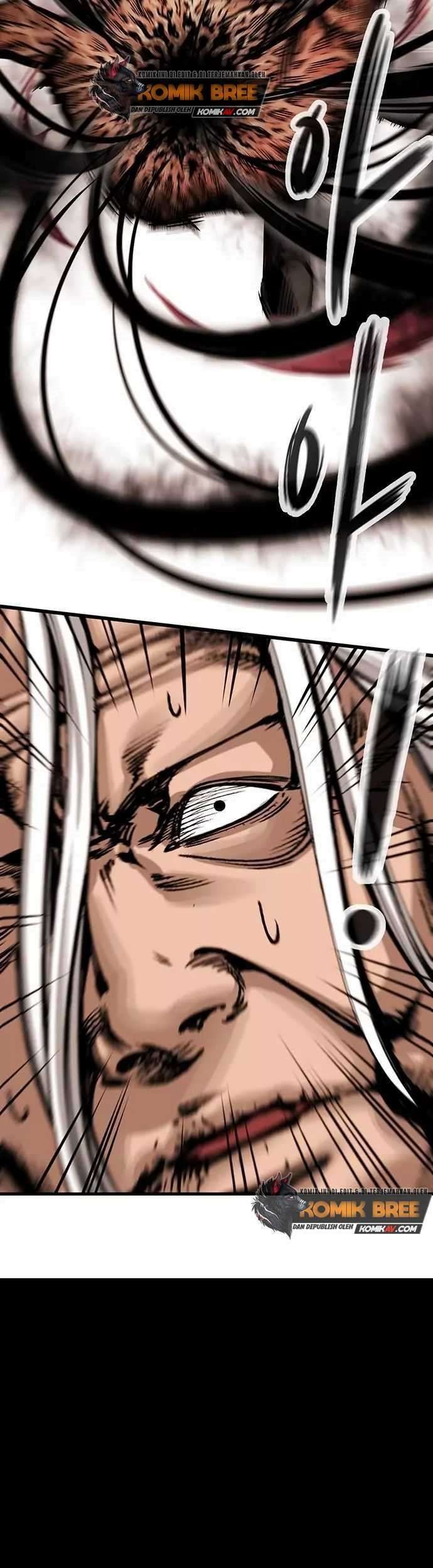 The Un-Comparable Chapter 1 Gambar 48