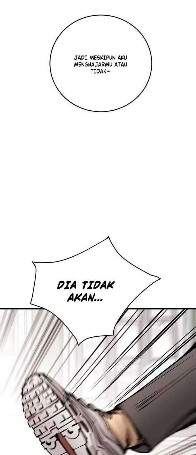 The Un-Comparable Chapter 1 Gambar 67
