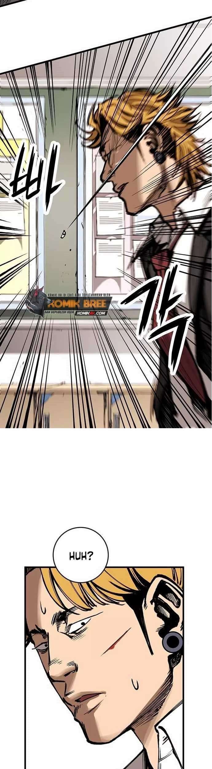 The Un-Comparable Chapter 1 Gambar 69