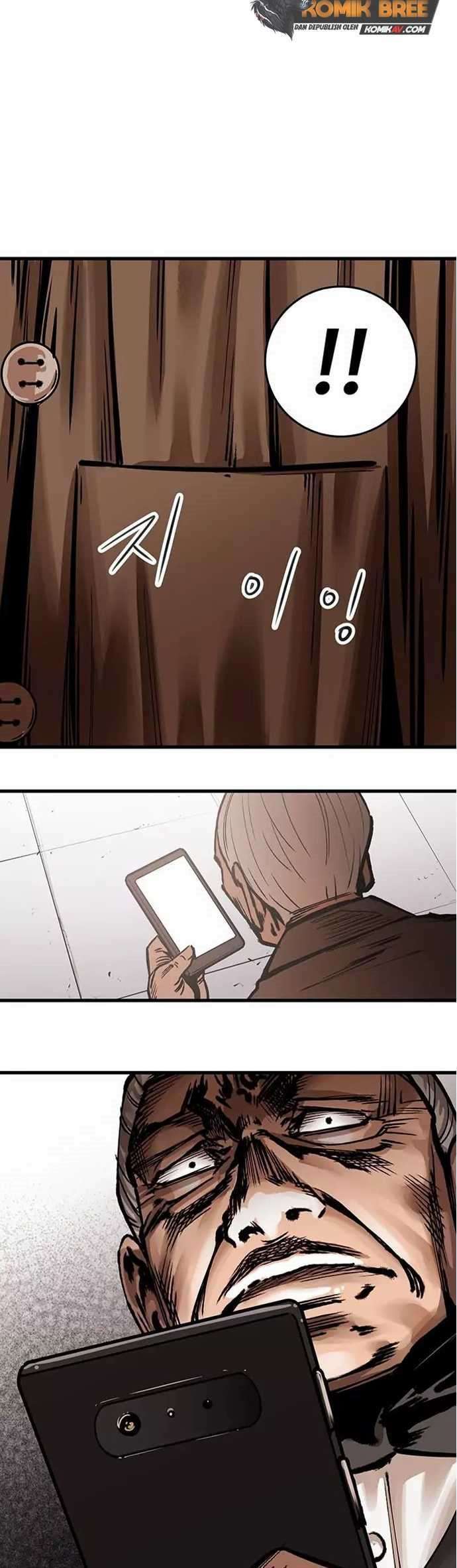 The Un-Comparable Chapter 1 Gambar 77