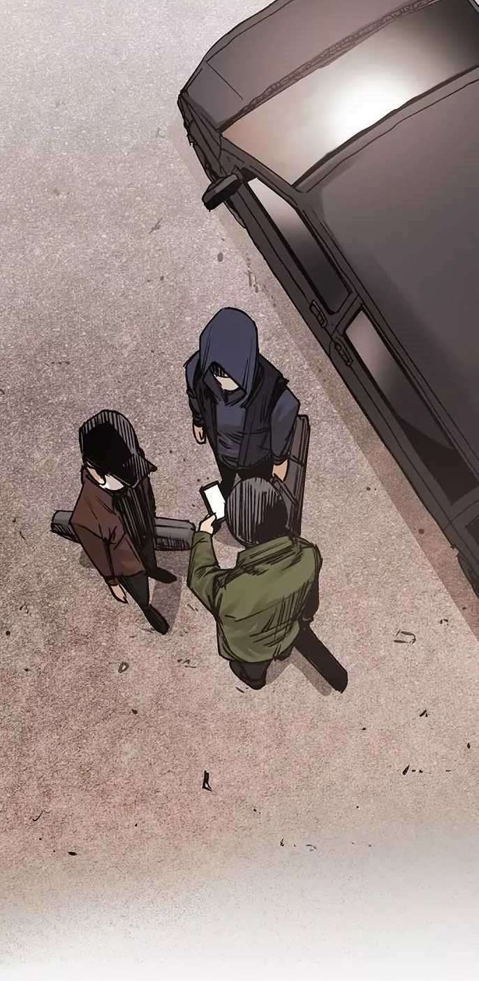 The Un-Comparable Chapter 1 Gambar 17