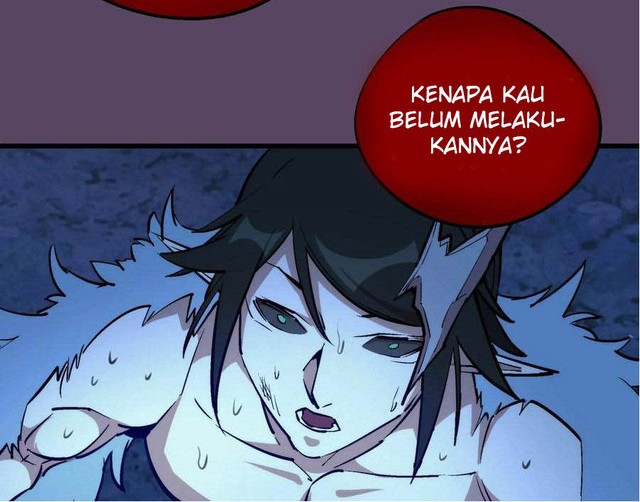 I’m Not The Overlord Chapter 31 Gambar 18