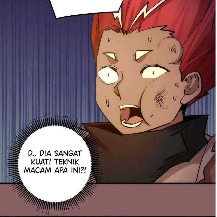 I’m Not The Overlord Chapter 46 Gambar 26