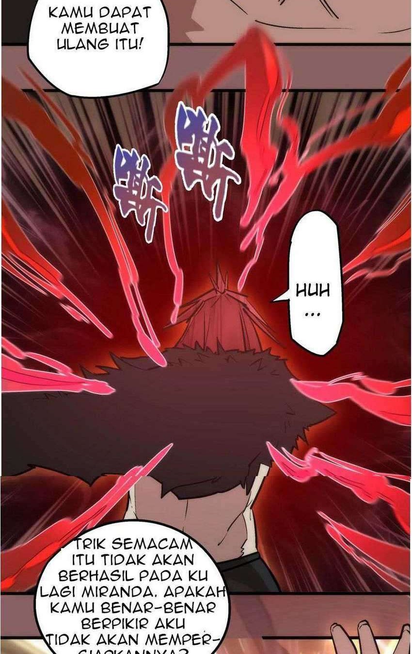 I’m Not The Overlord Chapter 46 Gambar 31