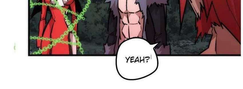 I’m Not The Overlord Chapter 46 Gambar 54