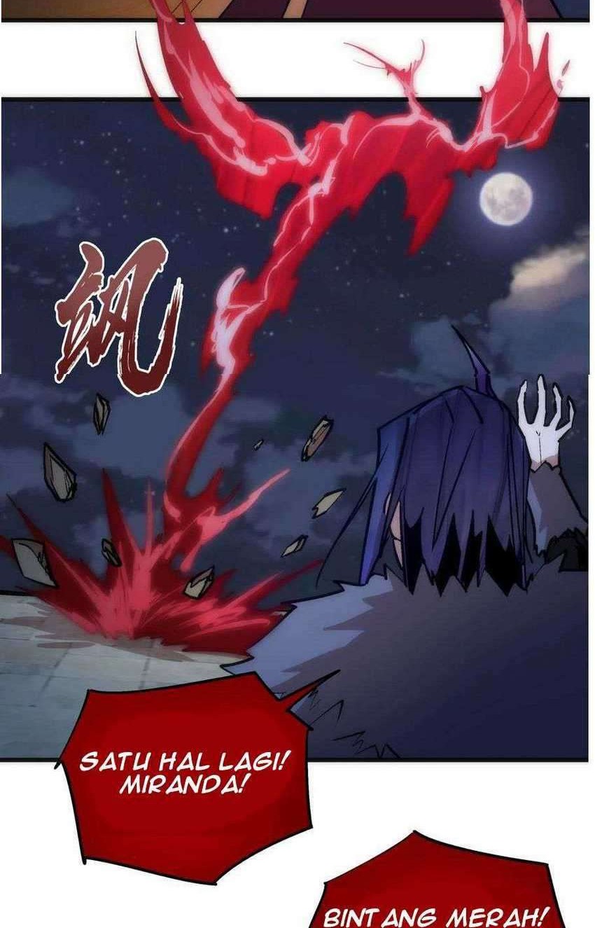 I’m Not The Overlord Chapter 46 Gambar 9