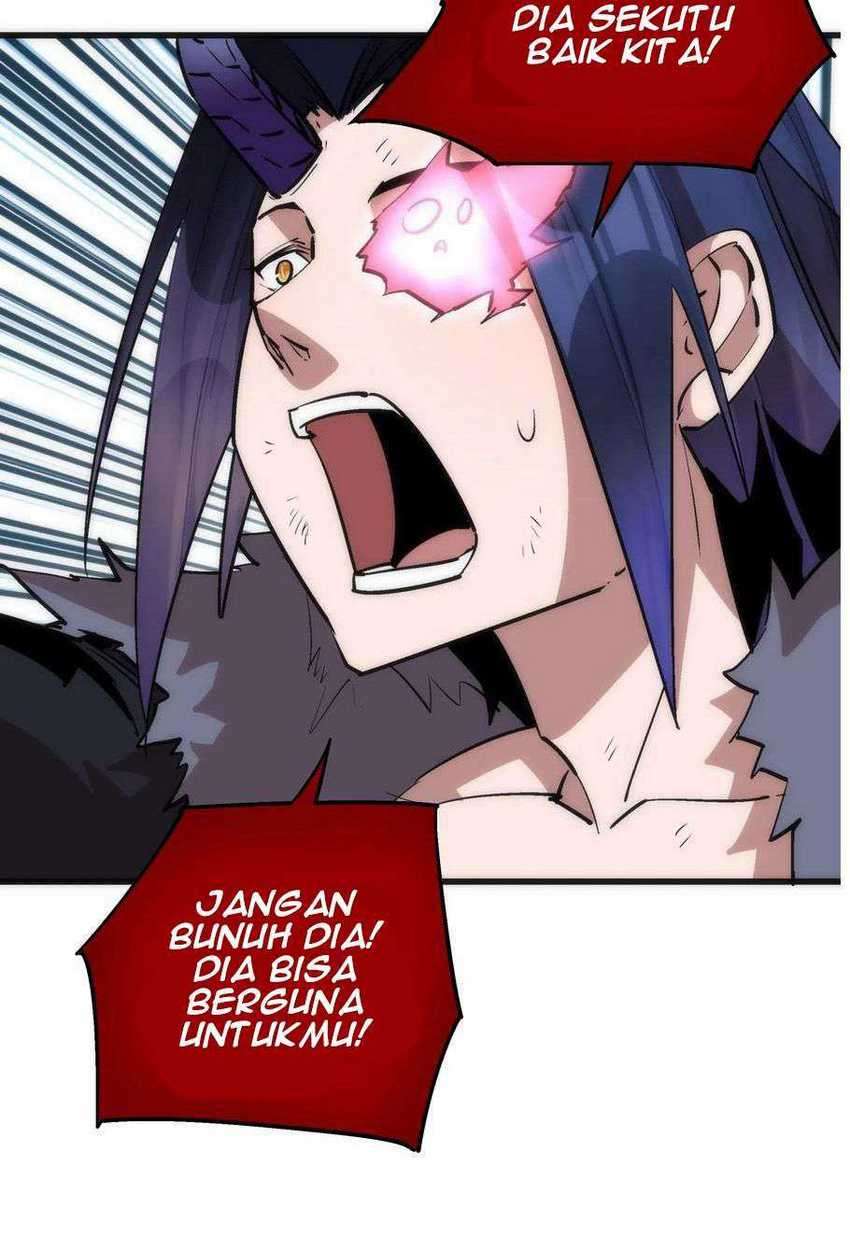 I’m Not The Overlord Chapter 46 Gambar 10