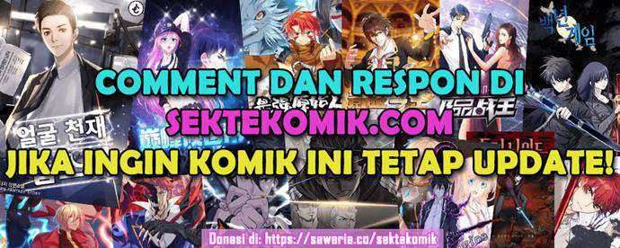 I’m Not The Overlord Chapter 44 Gambar 38