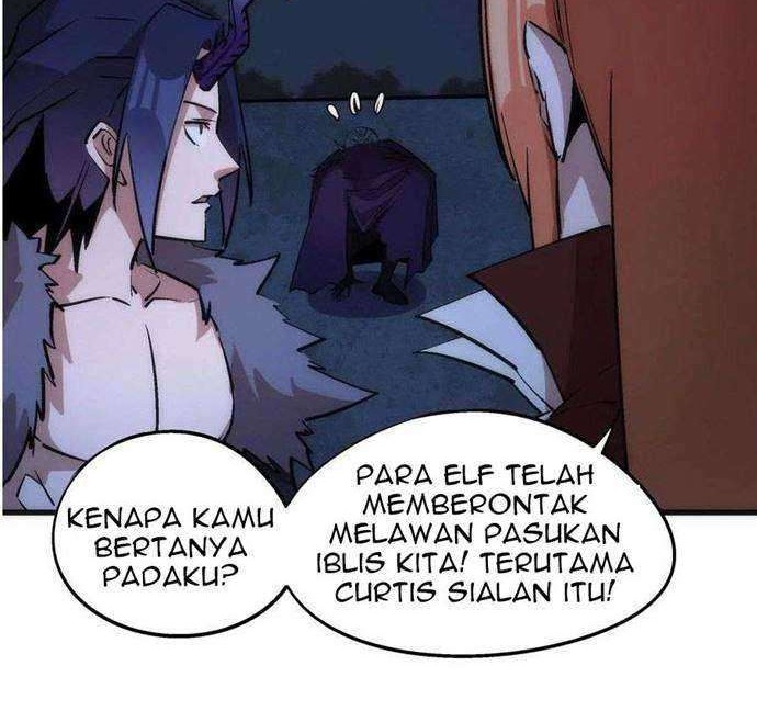I’m Not The Overlord Chapter 44 Gambar 12