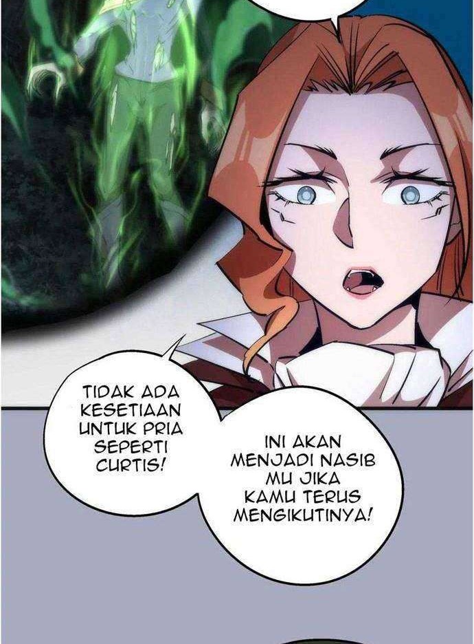 I’m Not The Overlord Chapter 43 Gambar 24