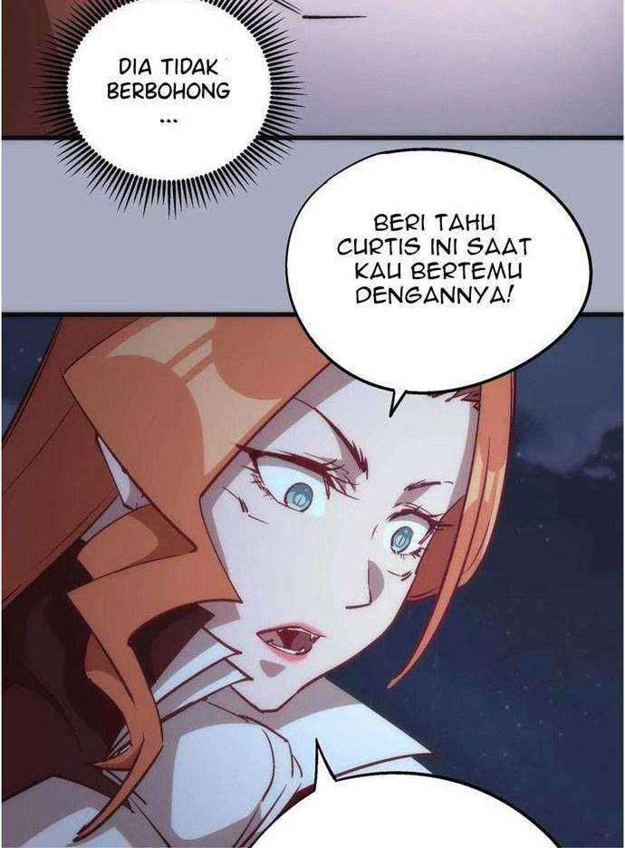 I’m Not The Overlord Chapter 43 Gambar 26