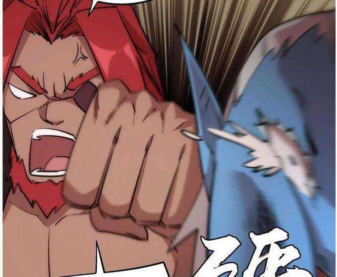 I’m Not The Overlord Chapter 43 Gambar 28