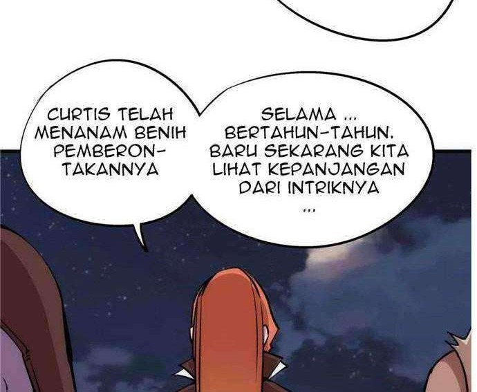 I’m Not The Overlord Chapter 43 Gambar 32