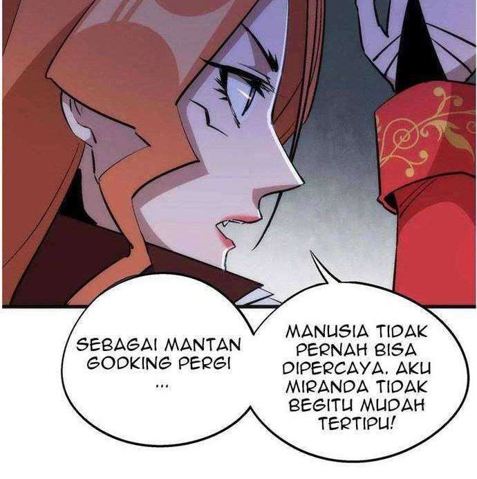 I’m Not The Overlord Chapter 43 Gambar 42