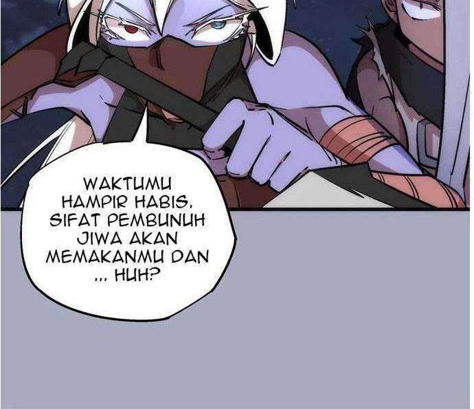 I’m Not The Overlord Chapter 43 Gambar 10