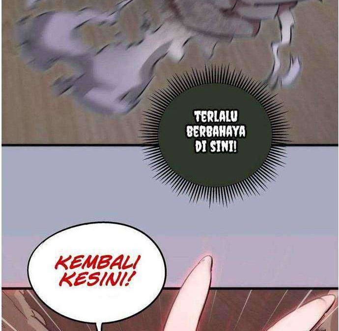 I’m Not The Overlord Chapter 43 Gambar 16