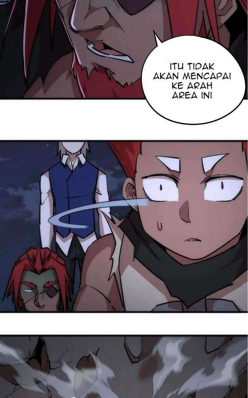 I’m Not The Overlord Chapter 42 Gambar 23