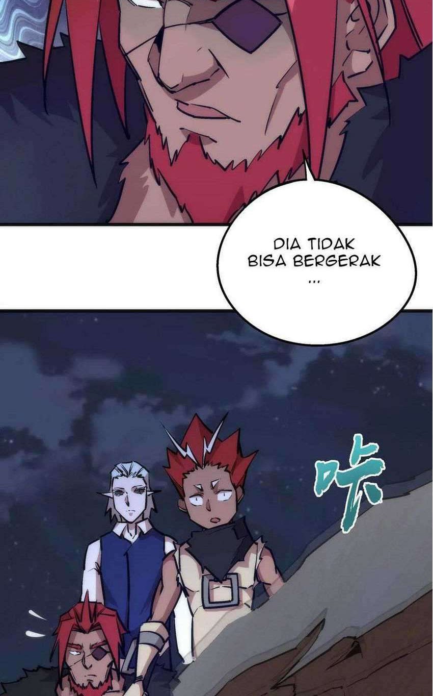 I’m Not The Overlord Chapter 42 Gambar 25