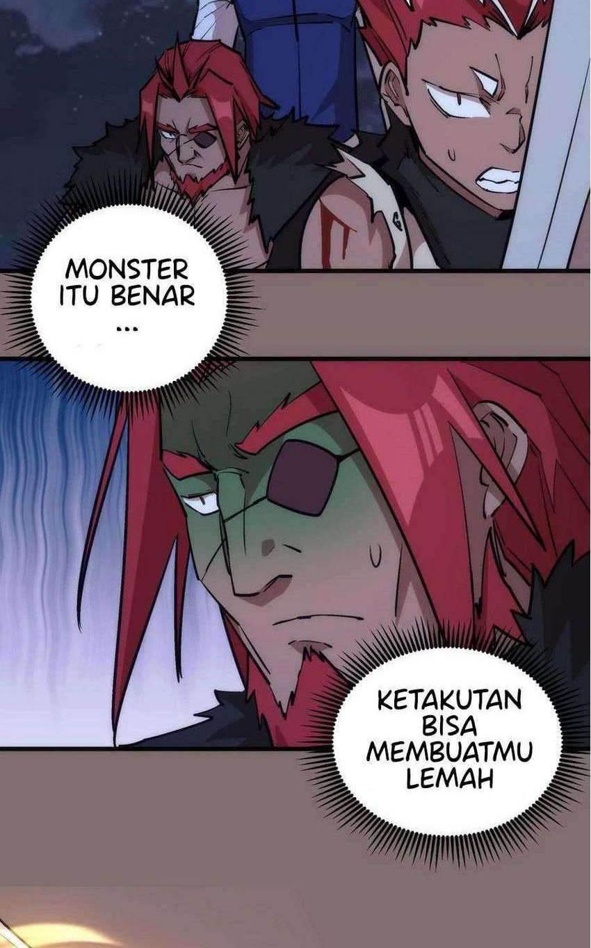 I’m Not The Overlord Chapter 42 Gambar 46
