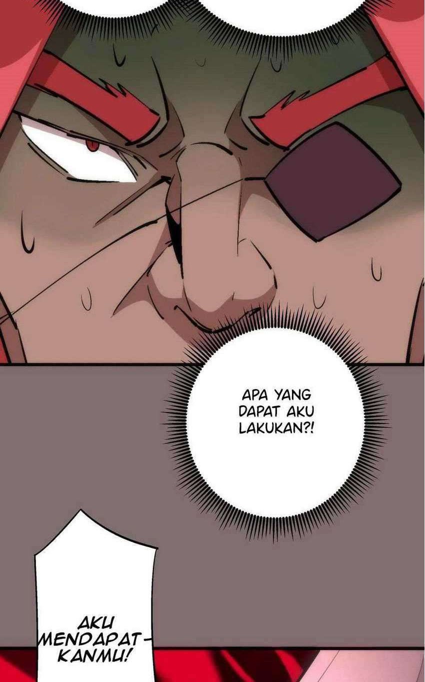 I’m Not The Overlord Chapter 42 Gambar 48