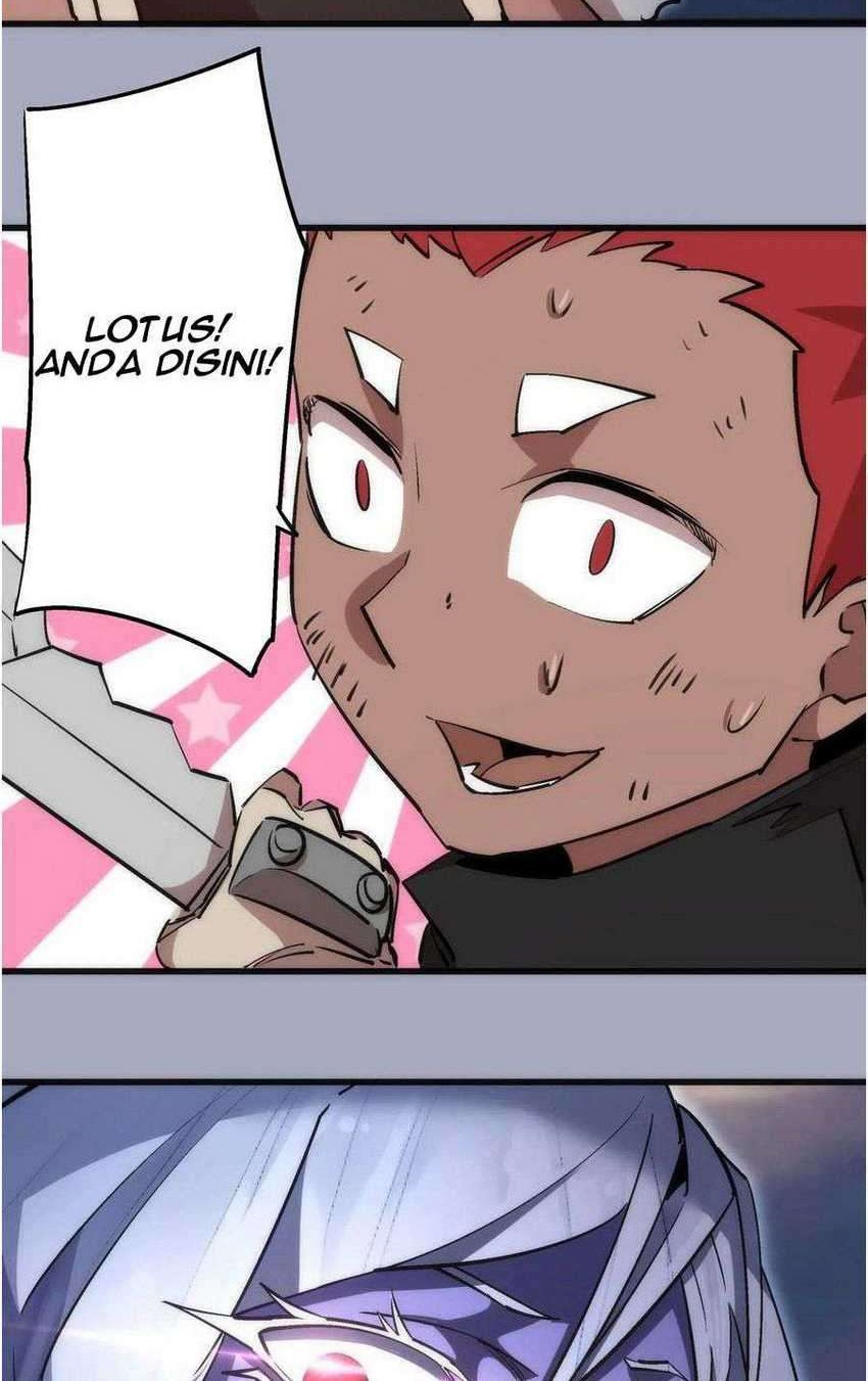 I’m Not The Overlord Chapter 42 Gambar 52