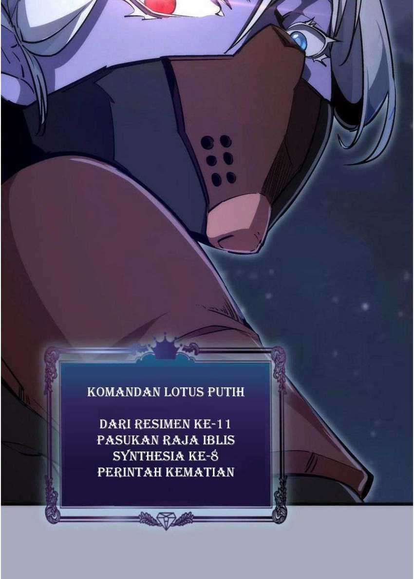 I’m Not The Overlord Chapter 42 Gambar 53