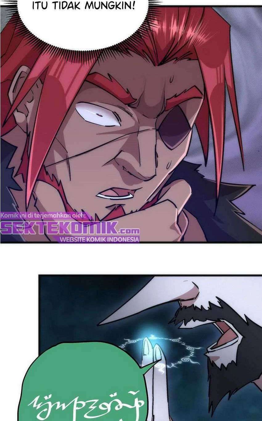 I’m Not The Overlord Chapter 42 Gambar 15