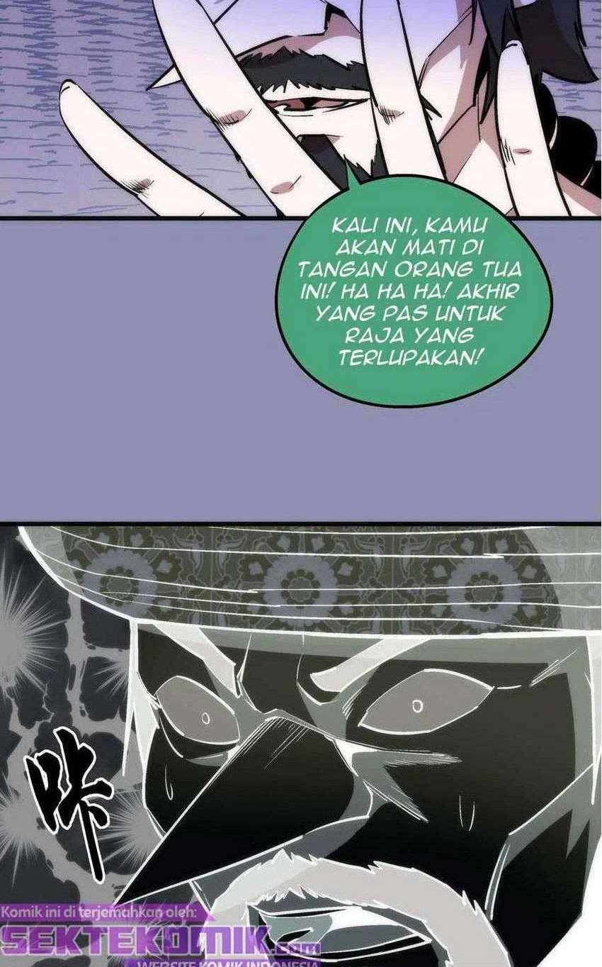 I’m Not The Overlord Chapter 40 Gambar 19