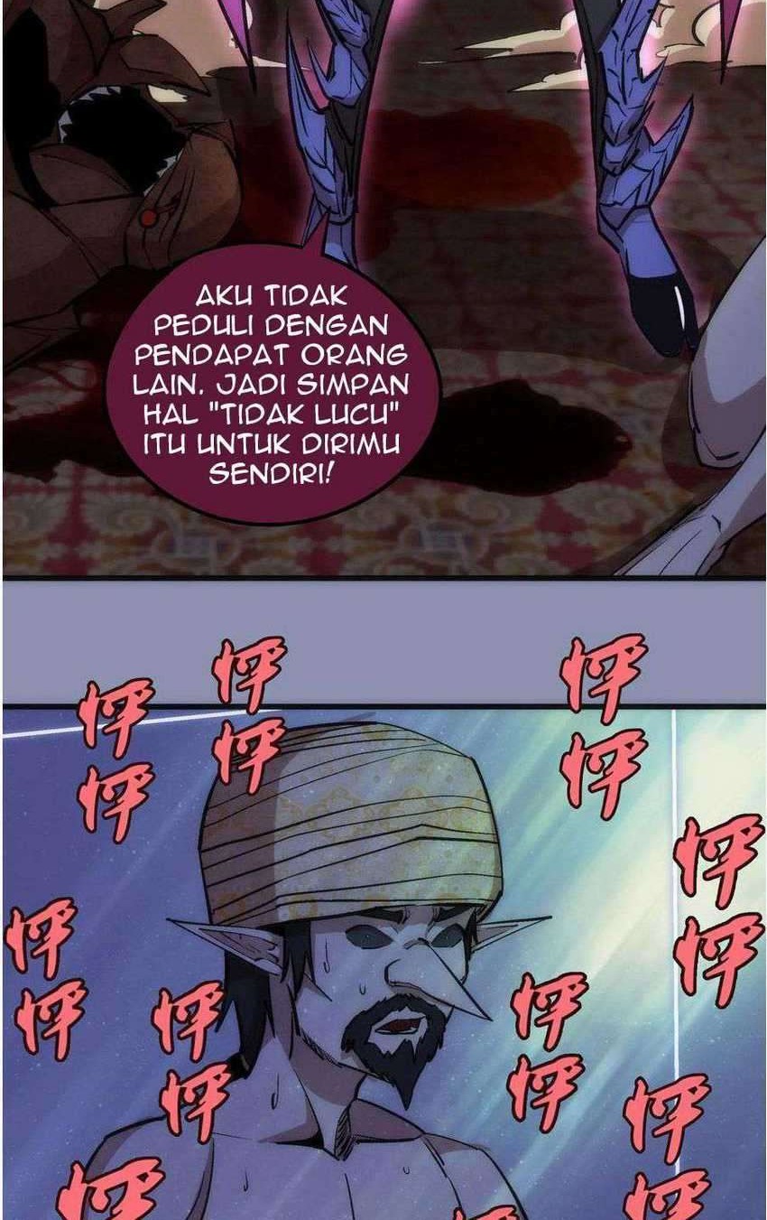 I’m Not The Overlord Chapter 40 Gambar 26