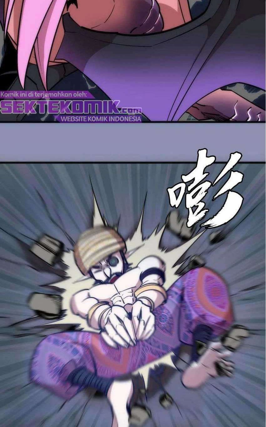 I’m Not The Overlord Chapter 40 Gambar 30