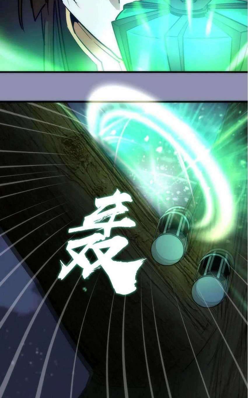 I’m Not The Overlord Chapter 40 Gambar 36