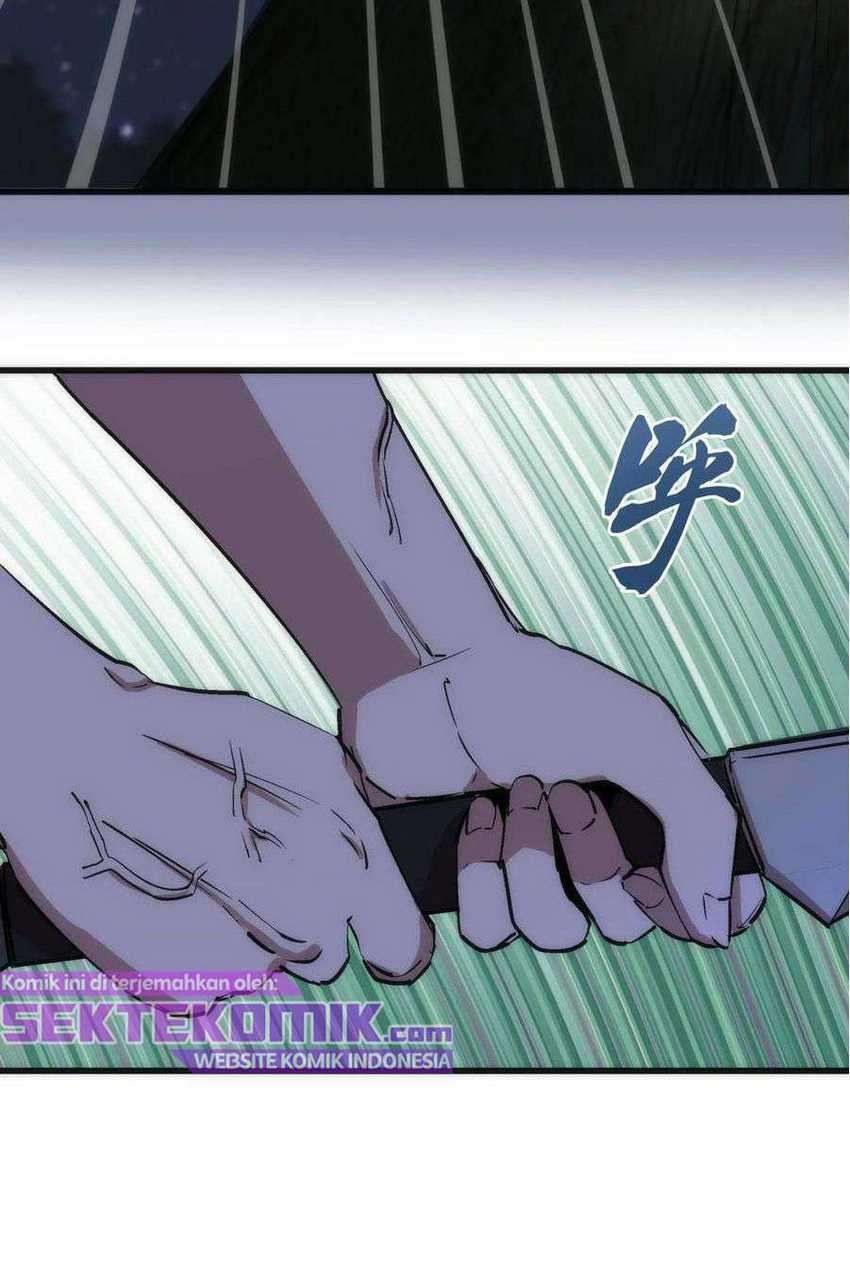 I’m Not The Overlord Chapter 40 Gambar 37