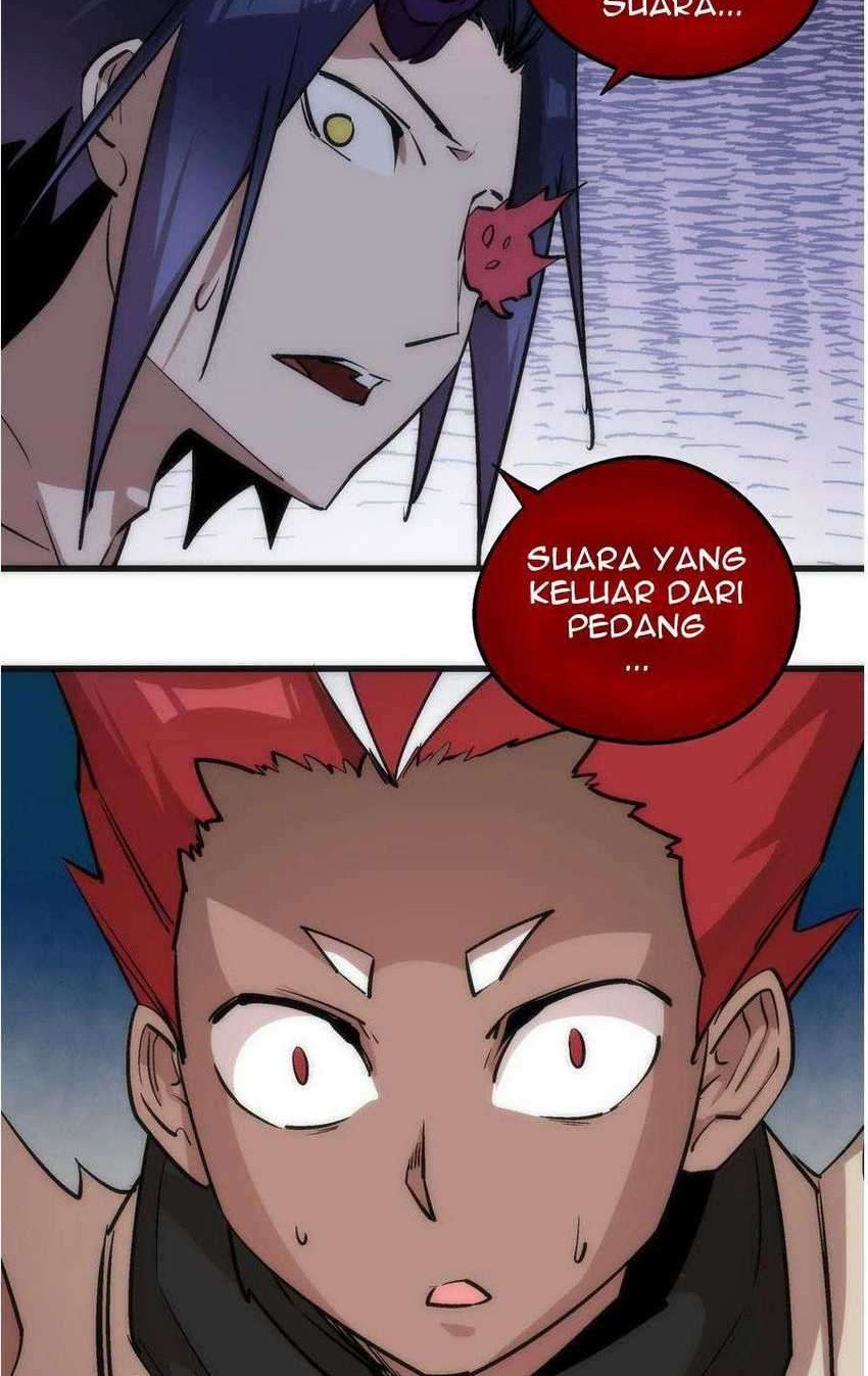 I’m Not The Overlord Chapter 40 Gambar 43