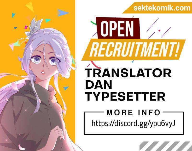 I’m Not The Overlord Chapter 40 Gambar 51