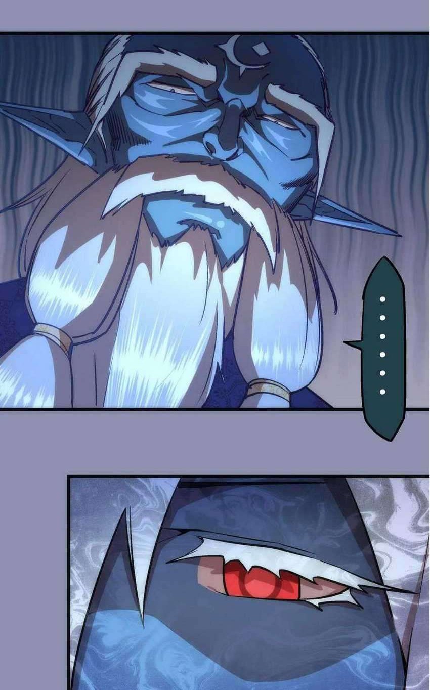 I’m Not The Overlord Chapter 40 Gambar 4