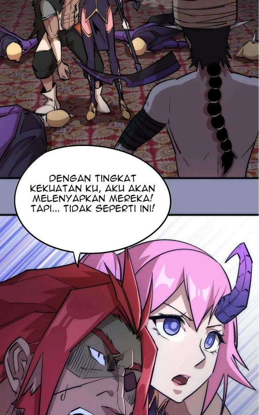I’m Not The Overlord Chapter 40 Gambar 6