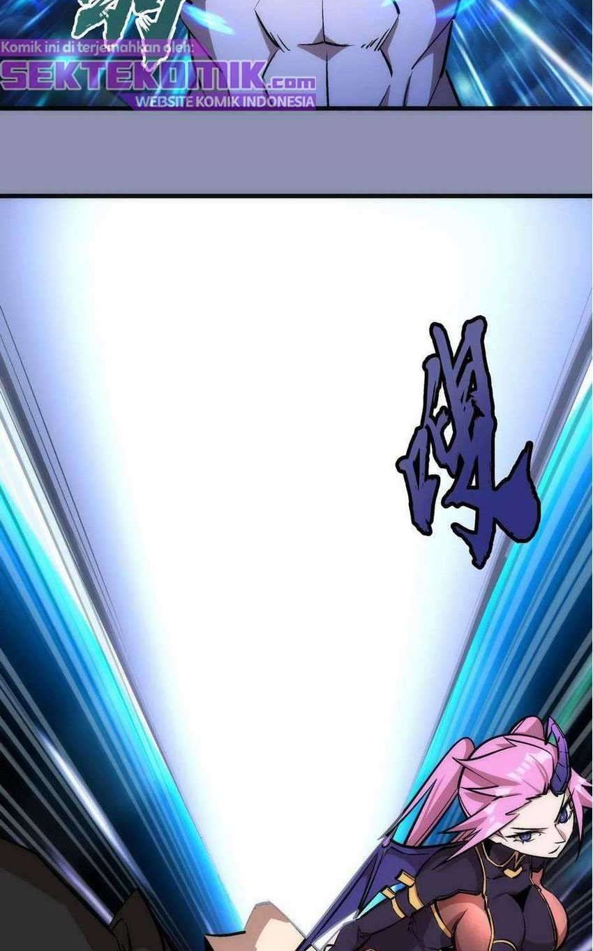 I’m Not The Overlord Chapter 40 Gambar 10