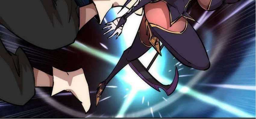 I’m Not The Overlord Chapter 40 Gambar 11