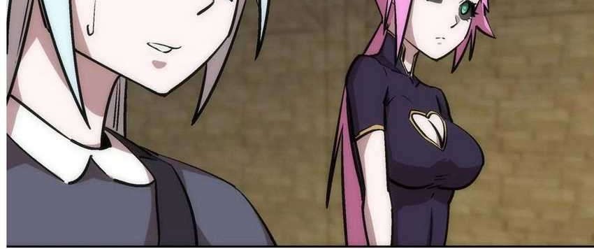 I’m Not The Overlord Chapter 39 Gambar 15