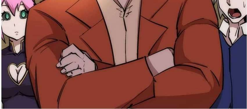 I’m Not The Overlord Chapter 39 Gambar 22