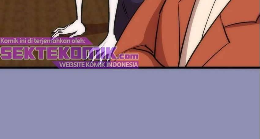 I’m Not The Overlord Chapter 39 Gambar 29