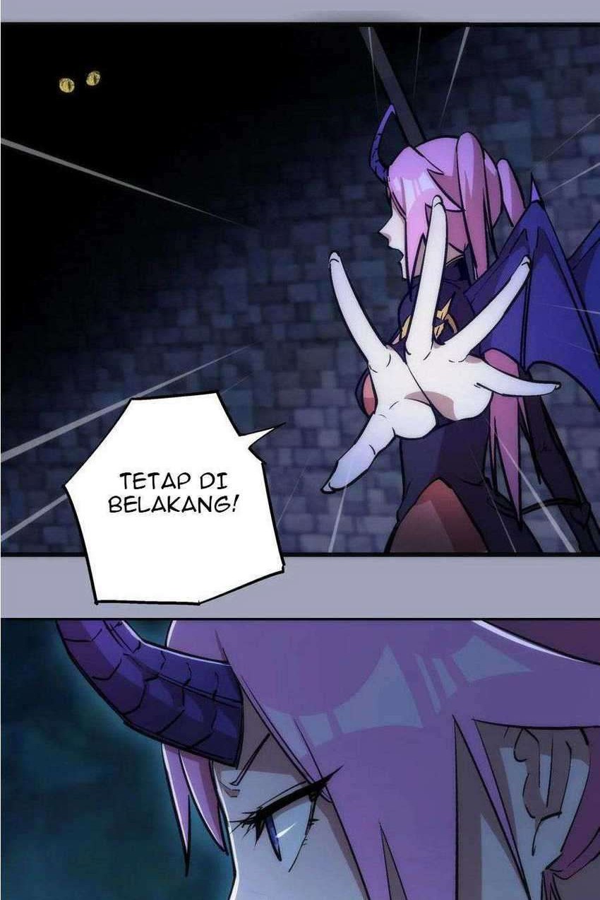 I’m Not The Overlord Chapter 37 Gambar 18