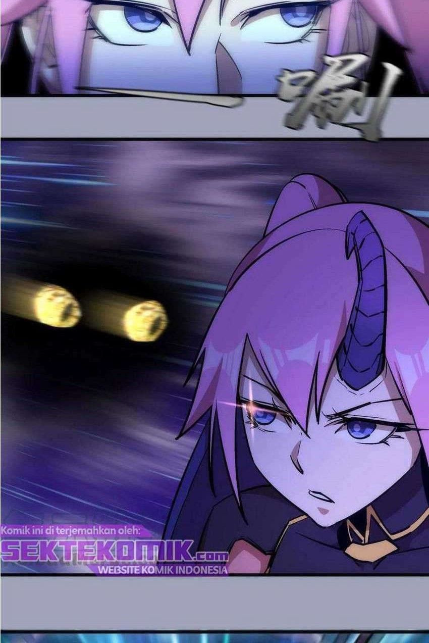 I’m Not The Overlord Chapter 37 Gambar 21