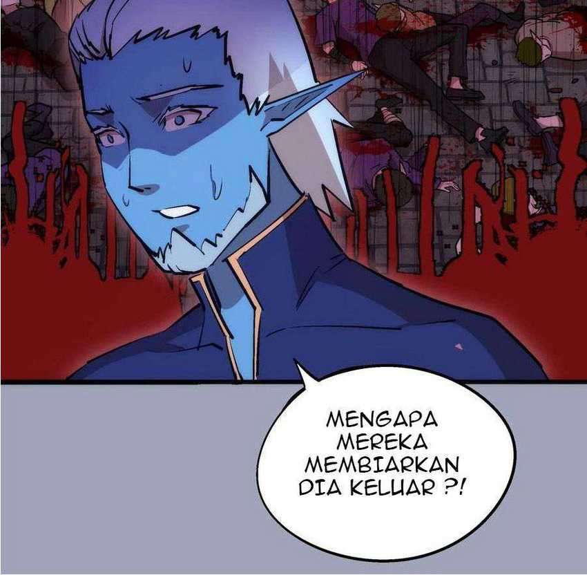 I’m Not The Overlord Chapter 37 Gambar 28