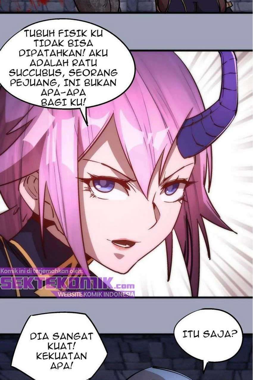 I’m Not The Overlord Chapter 37 Gambar 34