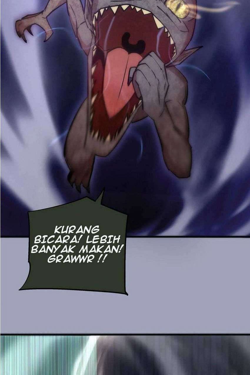 I’m Not The Overlord Chapter 37 Gambar 40