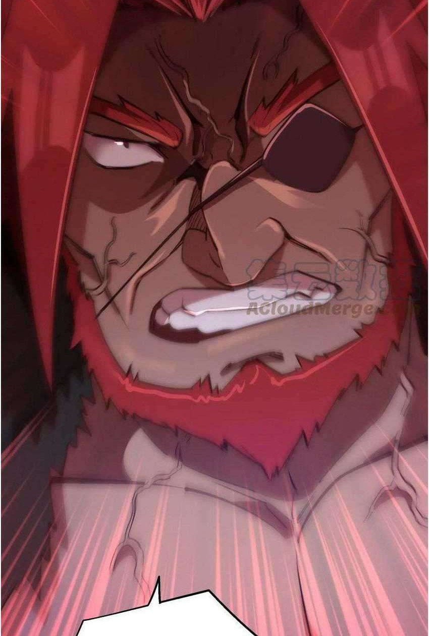 I’m Not The Overlord Chapter 37 Gambar 45