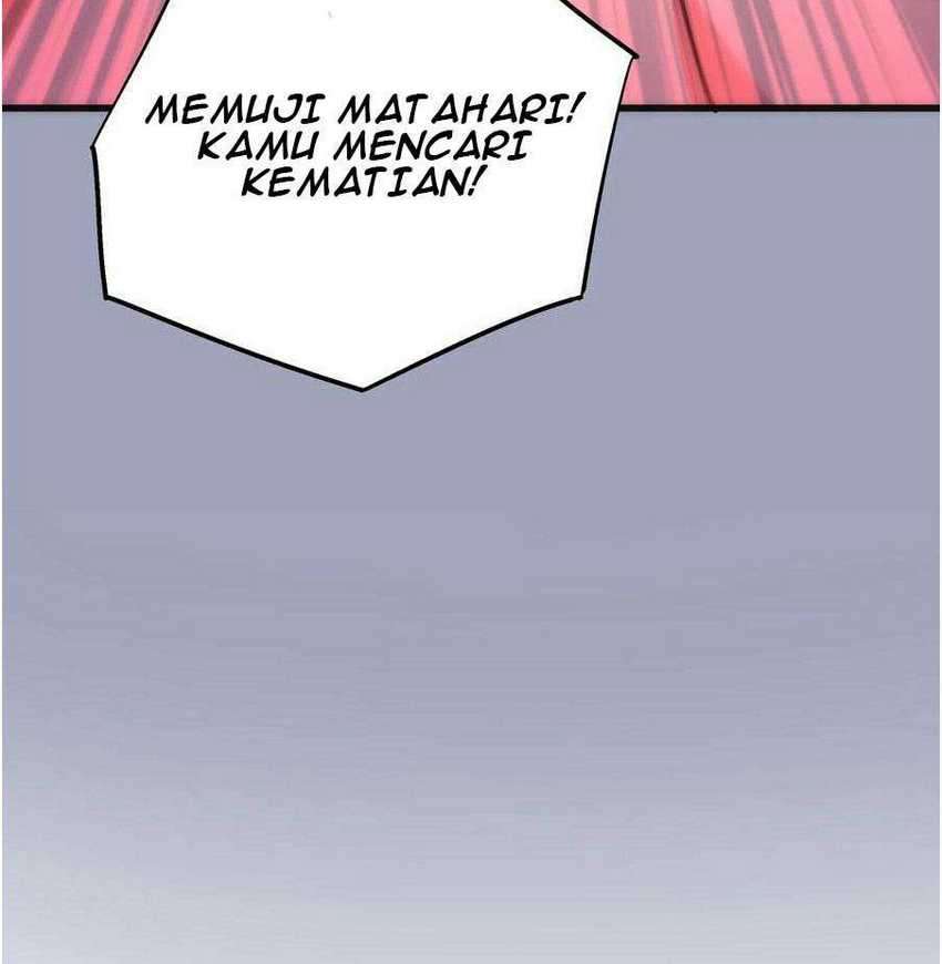 I’m Not The Overlord Chapter 37 Gambar 46
